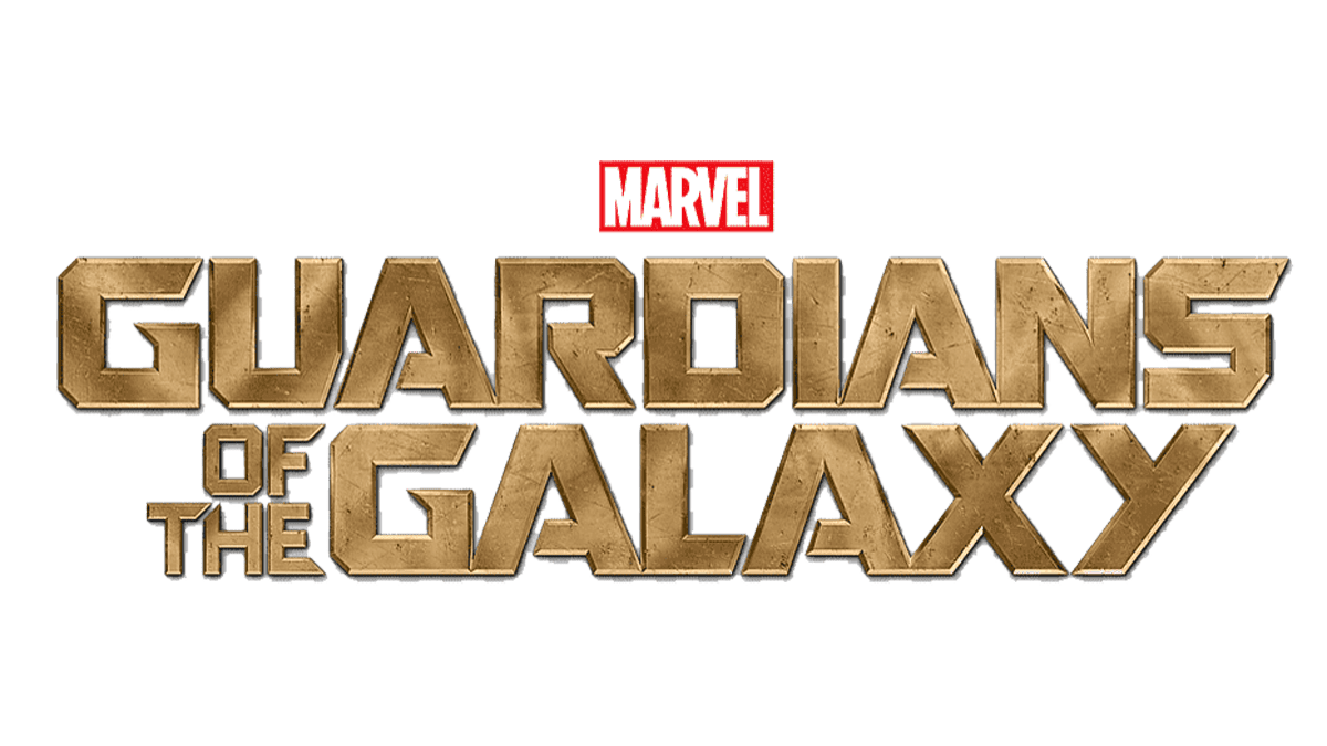 Guardians of the Galaxy logo